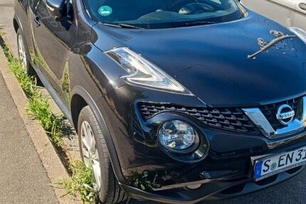 Nissan Juke 139.100 km 7.500 &euro; Stuttgart 70327
