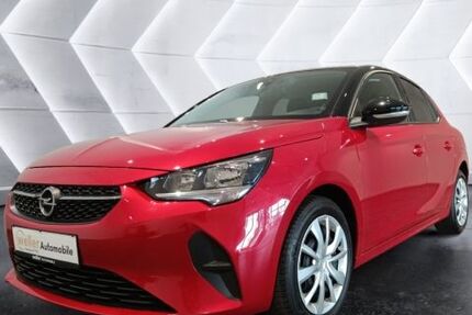 Opel Corsa 30.600 km 14.430 &euro; Bietigheim-Bissingen 74321