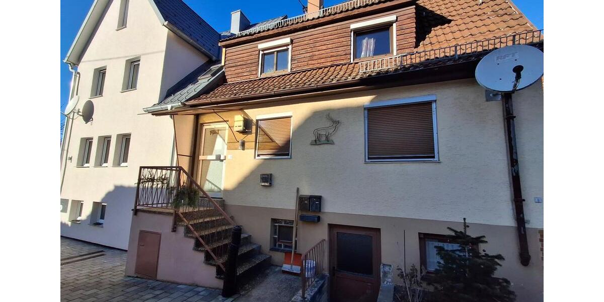 Doppelhaushälfte Filderstadt - 474.000&euro; | Angebot:26423323