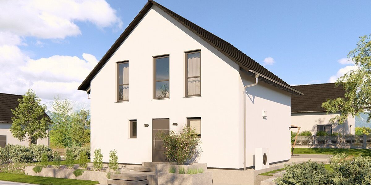 Flexibles Einfamilienhaus in Leinfelden-Echterdingen - Individuelle Planung trifft gehobene Qualität - Einfamilienhaus Leinfelden-Echterdingen Echterdingen | Angebot:27347214