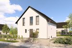 Flexibles Einfamilienhaus in Leinfelden-Echterdingen - Individuelle Planung trifft gehobene Qualität - Einfamilienhaus Leinfelden-Echterdingen Echterdingen | Angebot:27347214
