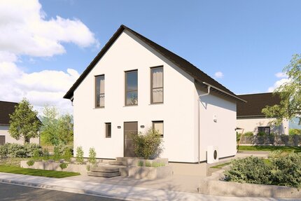 Flexibles Einfamilienhaus in Leinfelden-Echterdingen - Individuelle Planung trifft gehobene Qualität - Haus Leinfelden-Echterdingen Echterdingen | Angebot:27347214