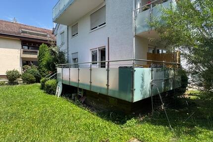 5,5 Zi, Whg, mit Garten, in Filderstadt 70794