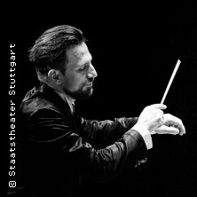 6. Sinfoniekonzert 21.06.2026 Kultur- und Kongresszentrum Liederhalle Stuttgart
