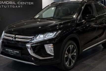 Mitsubishi Eclipse Cross 22.800 km 18.850 &euro; Stuttgart 70437