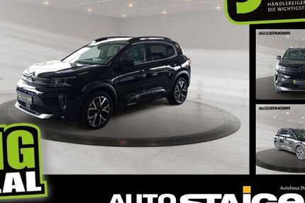 Citroen C5 Aircross 85.000 km 24.487 € Stuttgart 70376