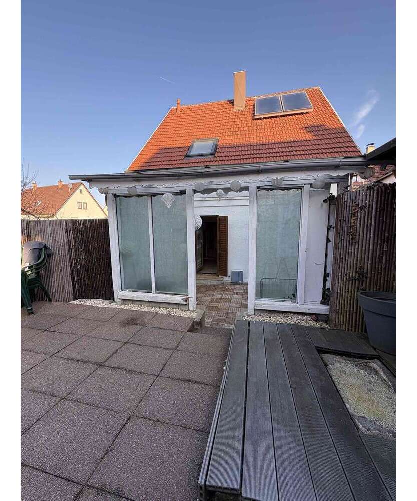 Haus zum Kaufen in Pfullingen 279.000 € 92 m²