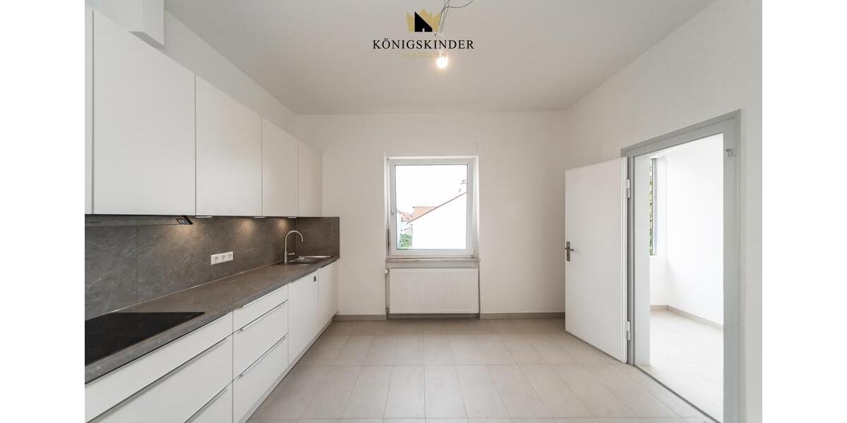 Etagenwohnung Stuttgart Bad Cannstatt - 4 Zimmer, 140 m&sup2;, 1.750&euro; | Angebot:26585778
