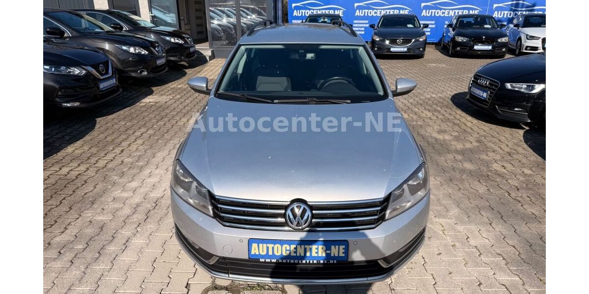 VW Passat 217.000 km 5.500 &euro; Kirchheim Unter Teck 73230