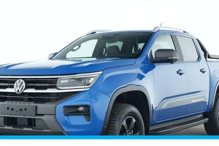 VW Amarok 16.996 km 66.380 &euro; Ebersbach 73061