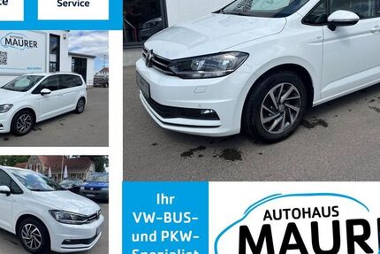 VW Touran 101.200 km 19.490 &euro; Holzgerlingen 71088