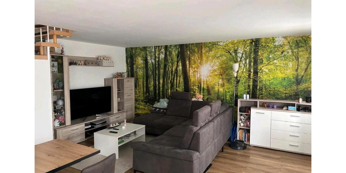 Maisonettenwohnung Korb - 3.5 Zimmer, 90 m&sup2;, 469.000&euro; | Angebot:25832366