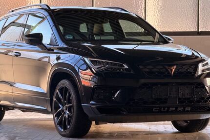 Cupra Ateca 94.000 km 24.990 &euro; Renningen 71272