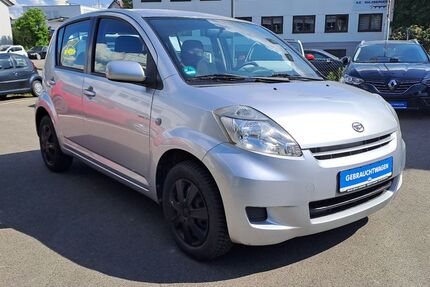Daihatsu Sirion 233.500 km 1.990 &euro; Stuttgart 70374