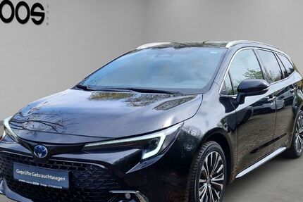 Toyota Corolla 7.410 km 28.990 &euro; Nürtingen 72622