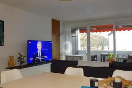 MODERN MÖBLIERT UND HELL IN SILLENBUCH 3 zimmer