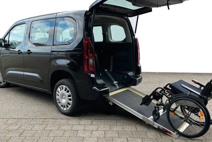 Opel Combo 22.850 km 28.950 &euro; Leinfelden-Echterdingen 70771