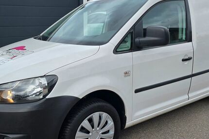 VW Caddy 144.444 km 7.750 &euro; Althengstett 75382