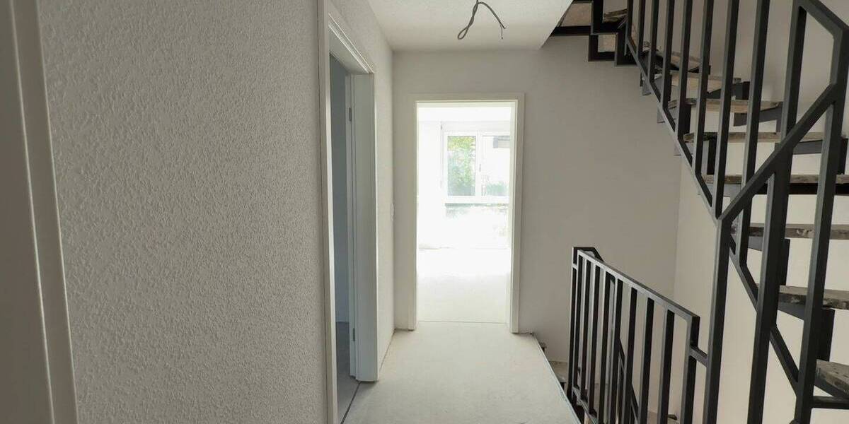 Reihenmittelhaus Filderstadt Bernhausen - 6 Zimmer, 127 m&sup2;, 728.650&euro; | Angebot:26219854