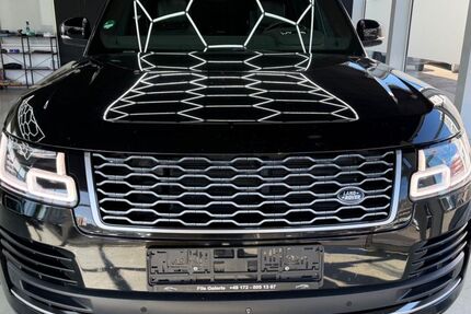 Land Rover Range Rover 141.000 km 41.100 &euro; Ebersbach 73061