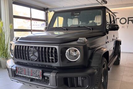 Mercedes-Benz G 63 AMG 2.600 km 234.800 &euro; Waldenbuch 71111