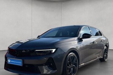 Opel Astra 17.859 km 21.460 &euro; Esslingen 73730