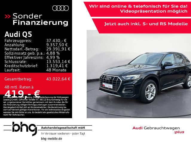Audi Q5 93.526 km 37.430 € Reutlingen 72760