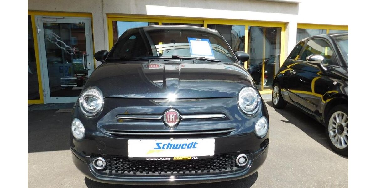Fiat 500 1.100 km 15.900 &euro; Ludwigsburg 71640