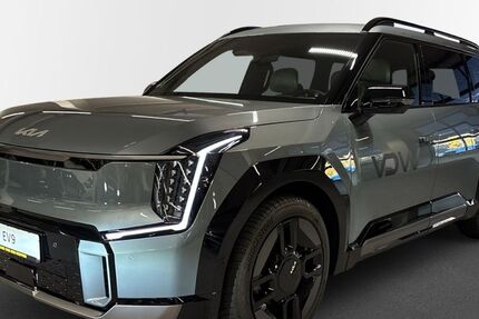 Kia EV9 2.000 km 75.900 € Stuttgart 70469