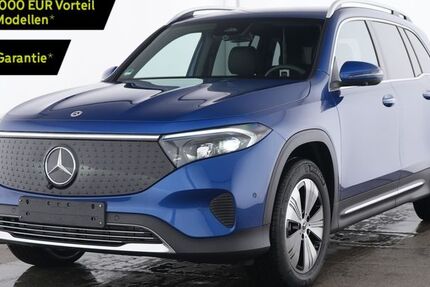 Mercedes-Benz EQB 11.000 km 39.880 € Dettingen unter Teck 73265