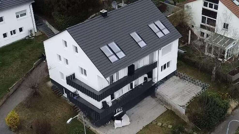 Wohnung zum Mieten in Esslingen 1.160 € 59.27 m²