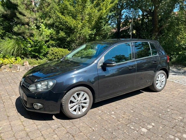 VW Golf 115.811 km 8.500 &euro; Winnenden 71364