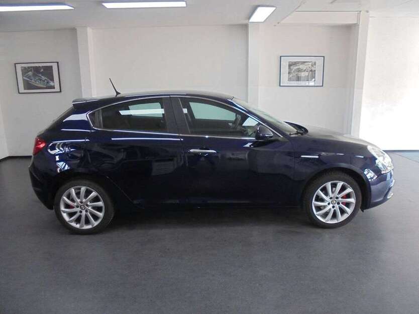 Giulietta