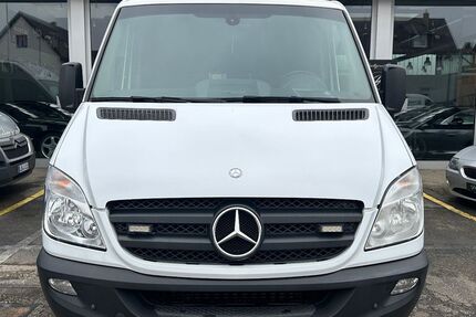 Mercedes-Benz Sprinter 250.000 km 25.949 &euro; Ludwigsburg 71638