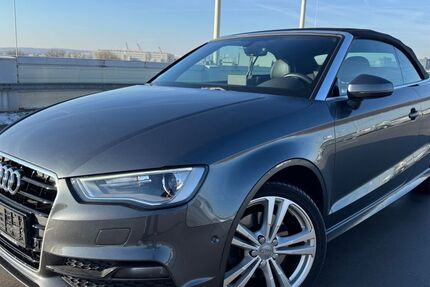 Audi A3 85.300 km 19.750 &euro; Sindelfingen 71065
