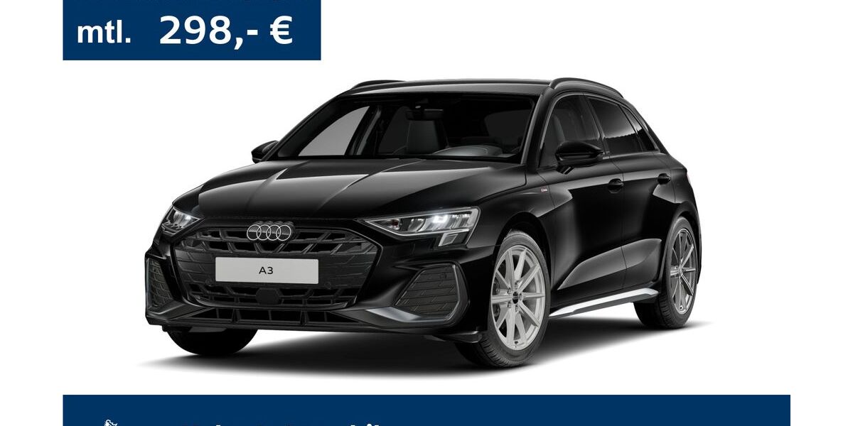Audi A3 17.613 km 35.430 &euro; Fellbach 70734