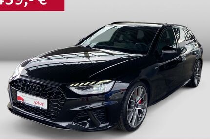 Audi A4 78.813 km 36.430 &euro; Esslingen 73730