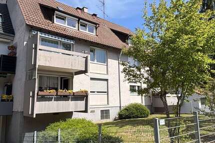 Wohnung Stuttgart Hedelfingen - 2 Zimmer, 63 m&sup2;, 232.000&euro; | Angebot:26750326