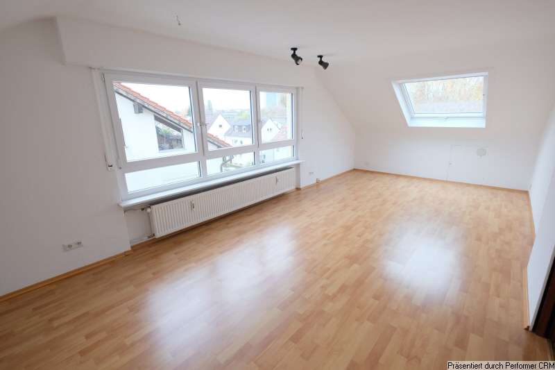 Etagenwohnung Fellbach Oeffingen - 5 Zimmer, 75 m&sup2;, 980&euro; | Angebot:27344772
