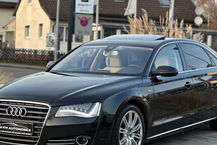Audi A8 426.000 km 11.500 &euro; Schorndorf 73614