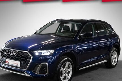 Audi Q5 24.960 km 43.340 &euro; Stuttgart 70469