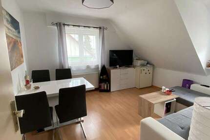 Wohnung zum Mieten in Stuttgart 750 € 54 m² 3 zimmer