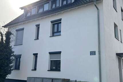 Wohnung zum Mieten in Stuttgart Vaihingen 1.100 € 43 m²