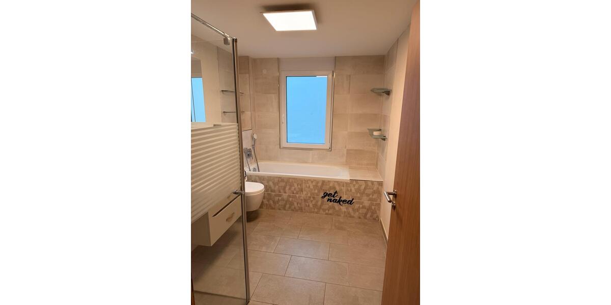 Erdgeschoßwohnung Waiblingen Bittenfeld - 4 Zimmer, 108 m&sup2;, 549.000&euro; | Angebot:24780496