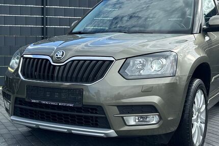 Skoda Yeti 98.000 km 13.990 &euro; Weil im Schönbuch 71093