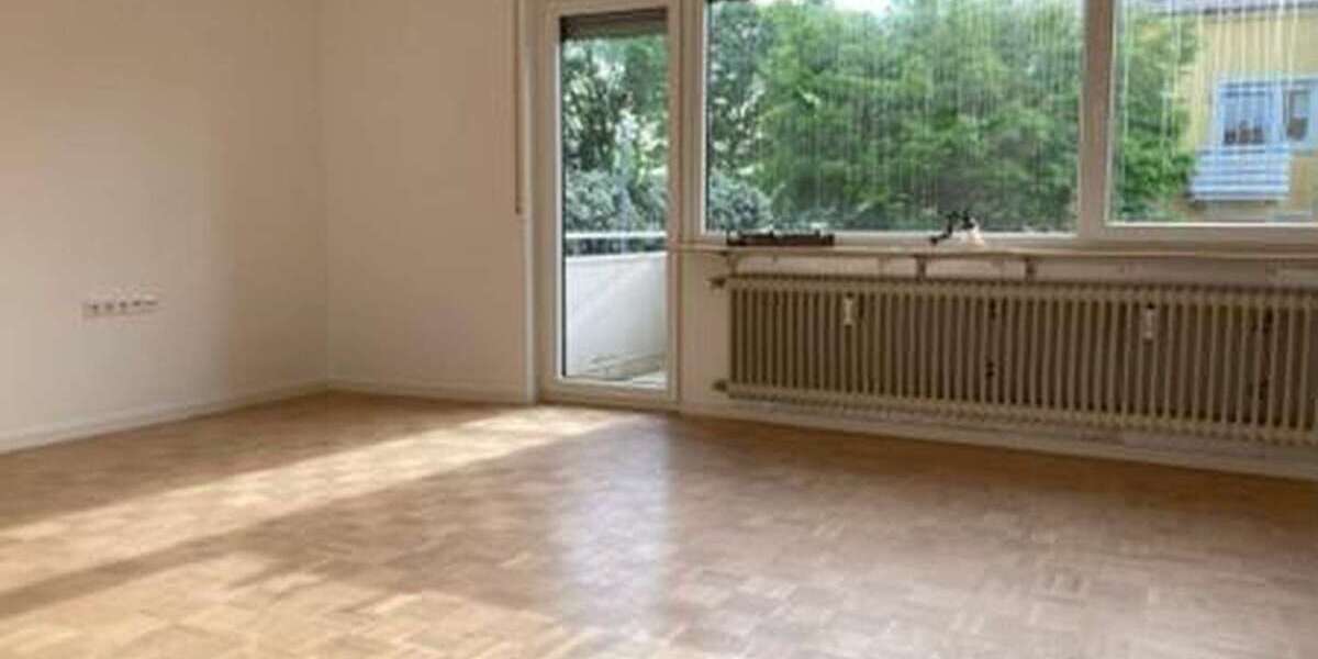 Wohnung zum Mieten in Stuttgart 1.345 € 72 m² 3 zimmer