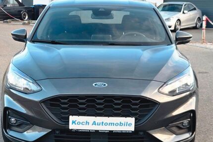 Ford Focus 96.000 km 10.499 &euro; Notzingen 73274
