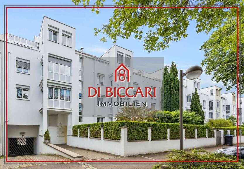 Wohnung zum Kaufen in Kornwestheim 345.000 € 60 m² 2.5 zimmer