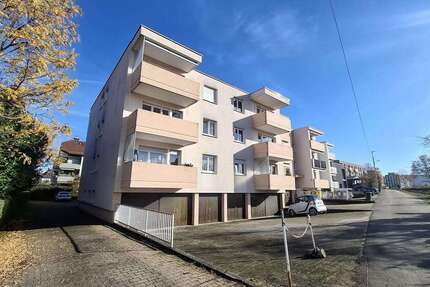 Wohnung zum Kaufen in Fellbach 158.000 € 42 m² 2 zimmer