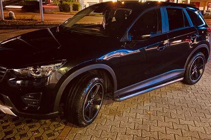 Mazda CX-5 134.000 km 11.990 € Kornwestheim 70806